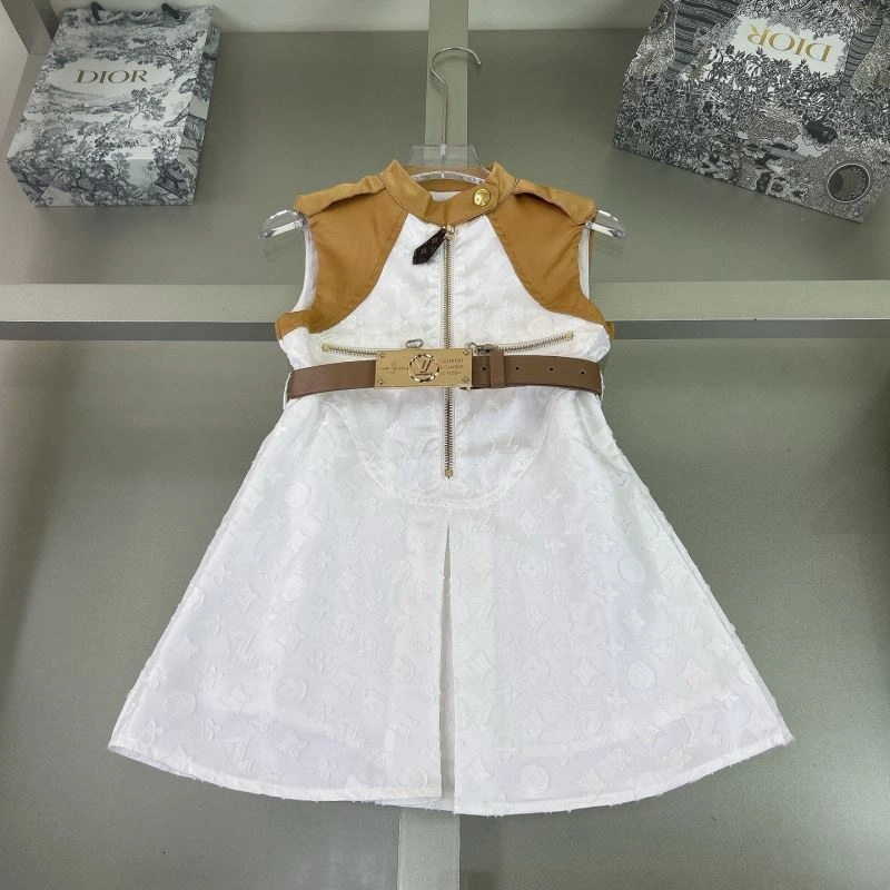 ComfortFit Louis Vuitton Kids 132256