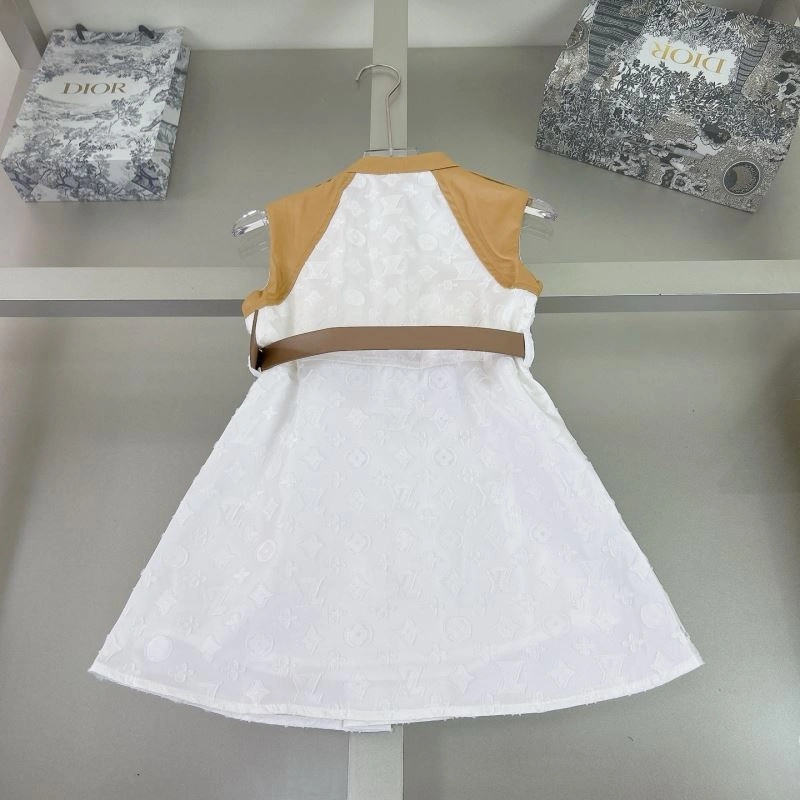 ComfortFit Louis Vuitton Kids 132256