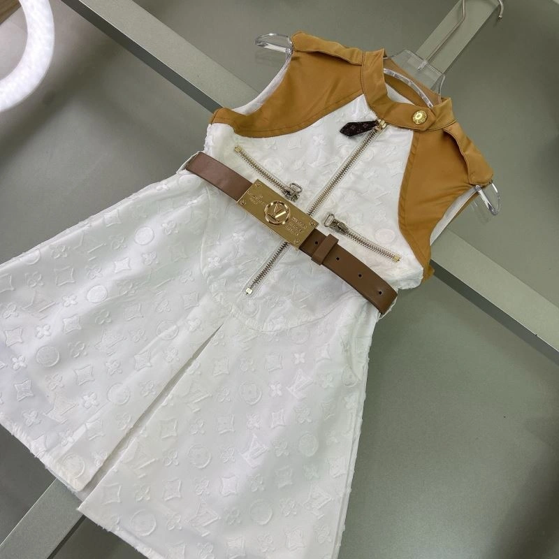 ComfortFit Louis Vuitton Kids 132256