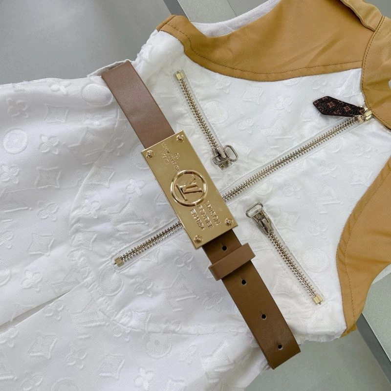 ComfortFit Louis Vuitton Kids 132256