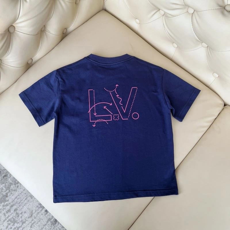 ComfortFit Louis Vuitton Kids 132268