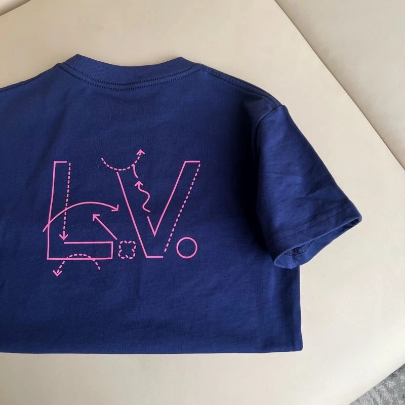ComfortFit Louis Vuitton Kids 132268