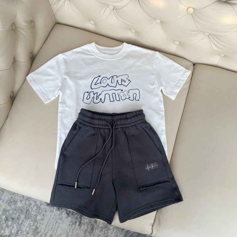 ComfortFit Louis Vuitton Kids 132268