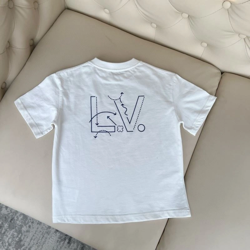 ComfortFit Louis Vuitton Kids 132268