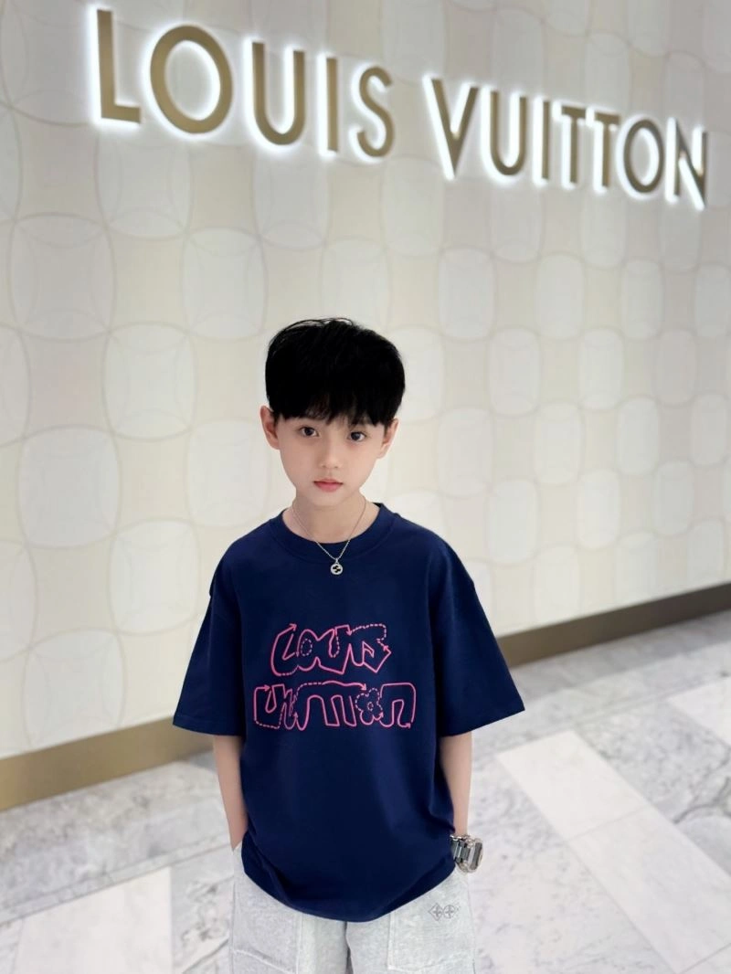 ComfortFit Louis Vuitton Kids 132268