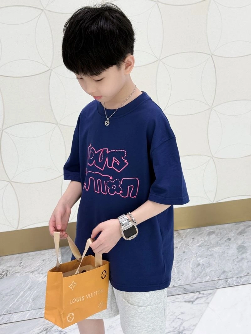 ComfortFit Louis Vuitton Kids 132268