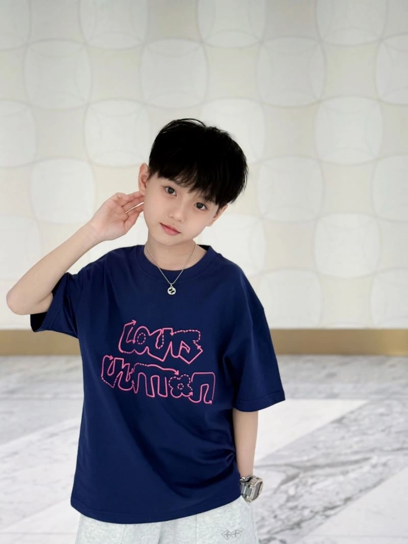 ComfortFit Louis Vuitton Kids 132268
