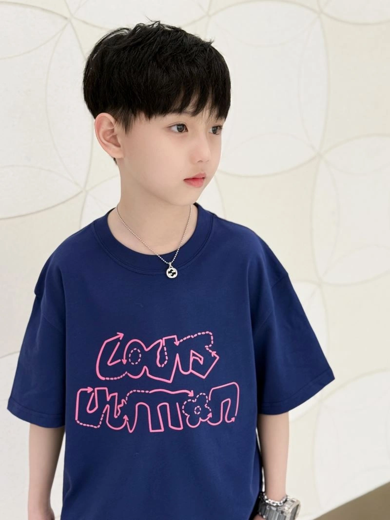 ComfortFit Louis Vuitton Kids 132268