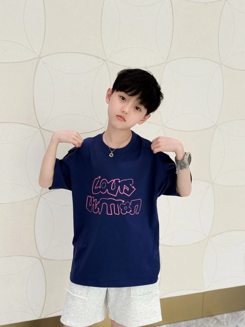 ComfortFit Louis Vuitton Kids 132268