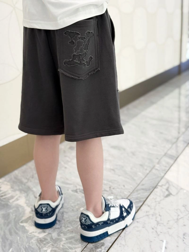Louis Vuitton Kids SmoothTexture 132266