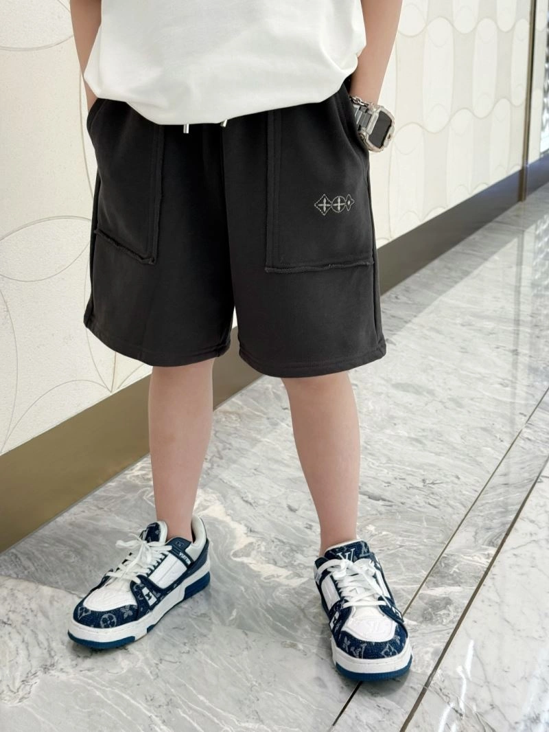 Louis Vuitton Kids SmoothTexture 132266
