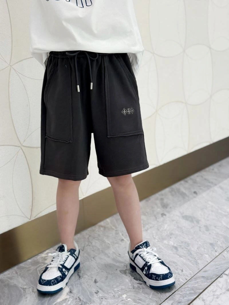 Louis Vuitton Kids SmoothTexture 132266