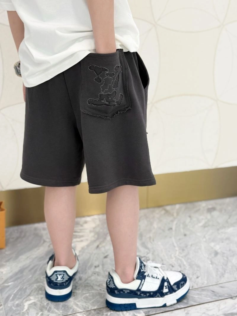 Louis Vuitton Kids SmoothTexture 132266