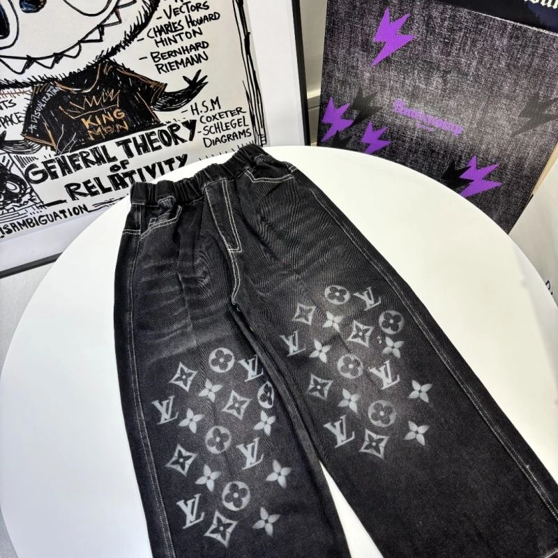 Louis Vuitton Kids Vibrant 132250