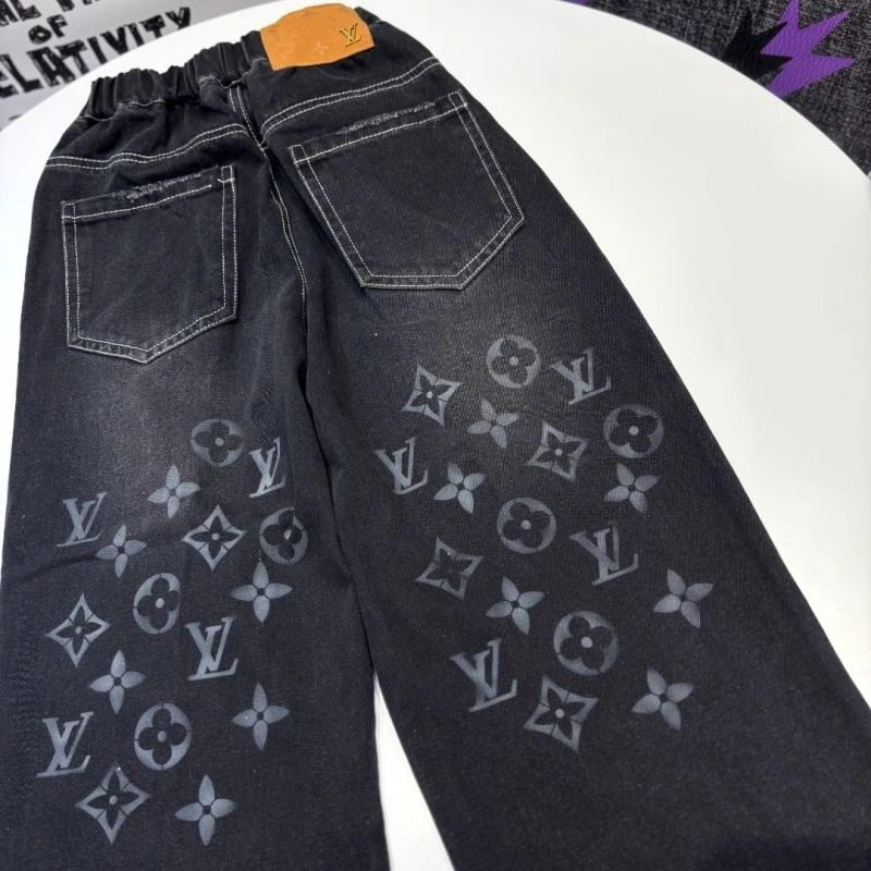 Louis Vuitton Kids Vibrant 132250