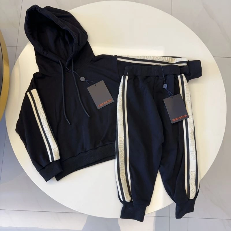 SoftTouch Louis Vuitton Kids 132257