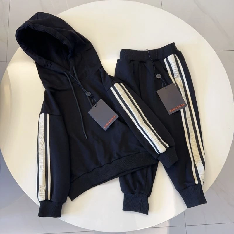 SoftTouch Louis Vuitton Kids 132257