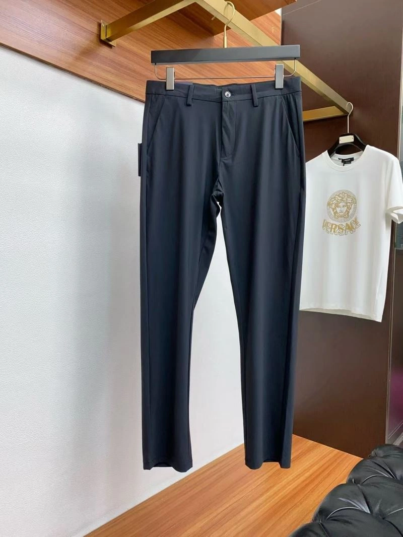 Louis Vuitton Long Pants Comfortable 132191