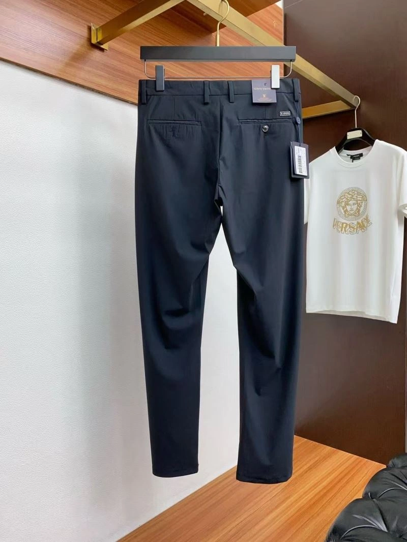 Louis Vuitton Long Pants Comfortable 132191