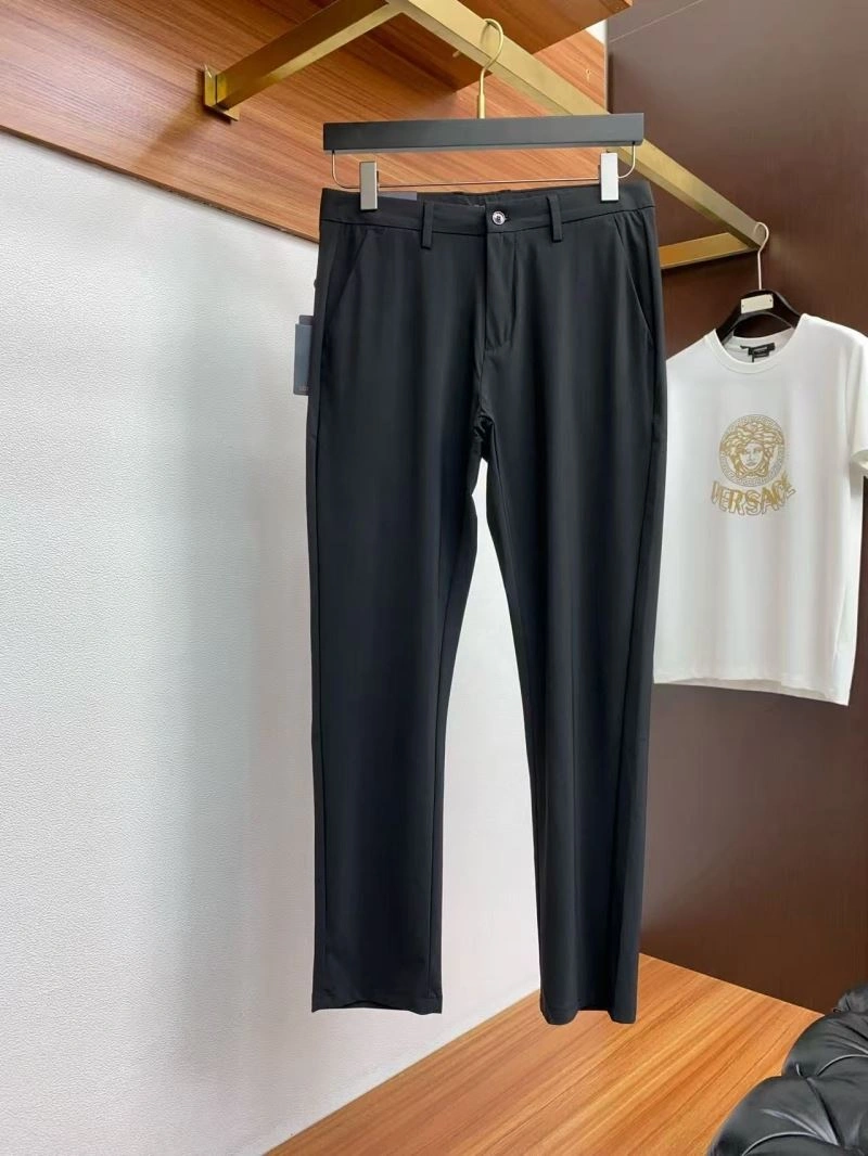 Louis Vuitton Long Pants Comfortable 132191