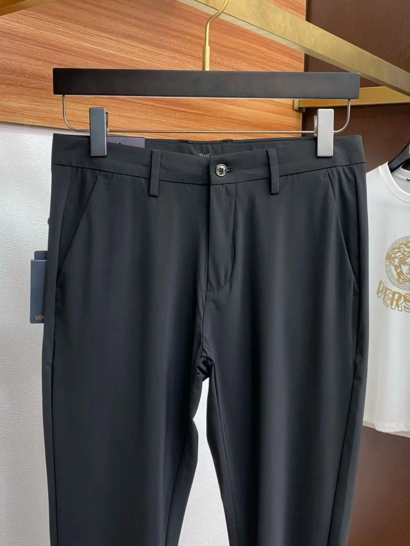 Louis Vuitton Long Pants Comfortable 132191