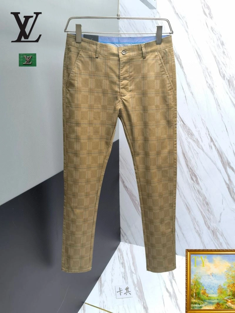 Louis Vuitton Long Pants MultiPurpose 139169