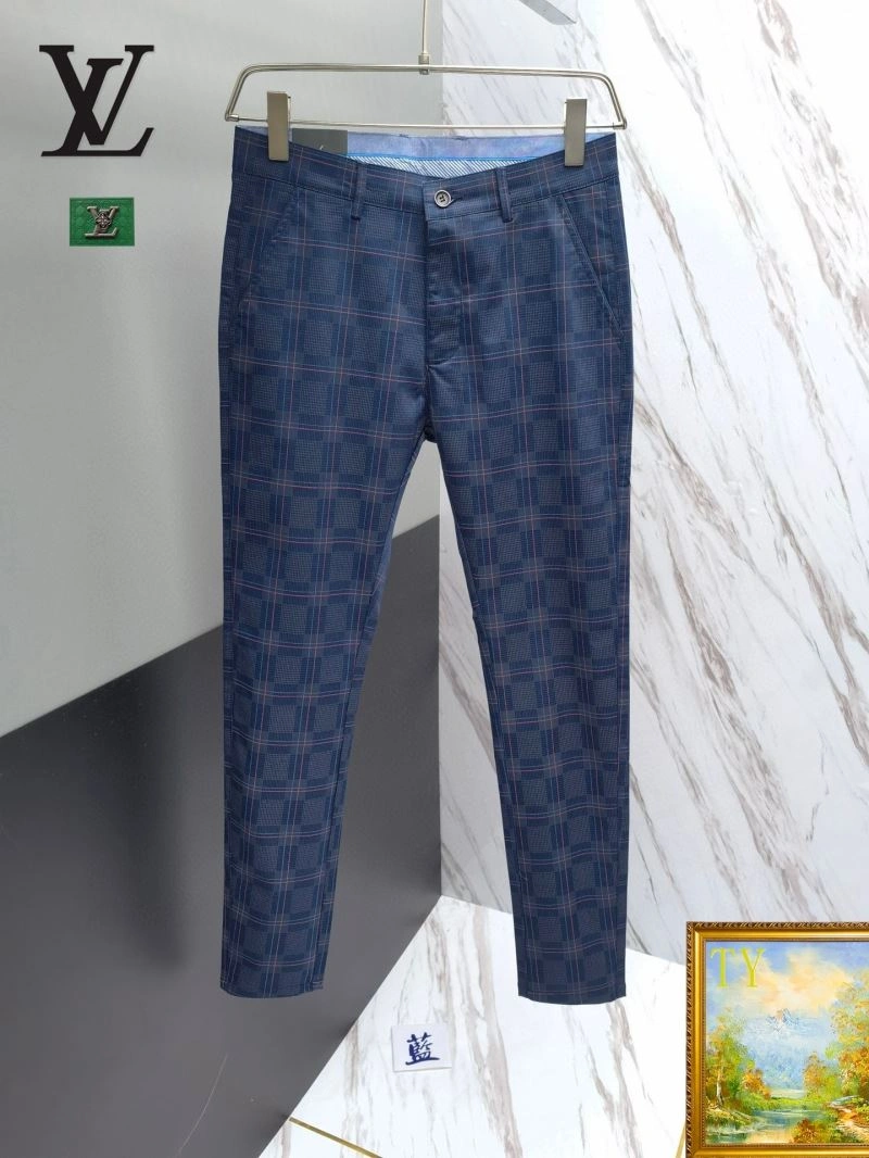 Louis Vuitton Long Pants MultiPurpose 139169