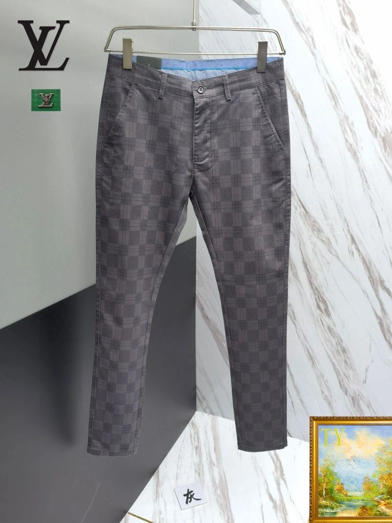 Louis Vuitton Long Pants MultiPurpose 139169