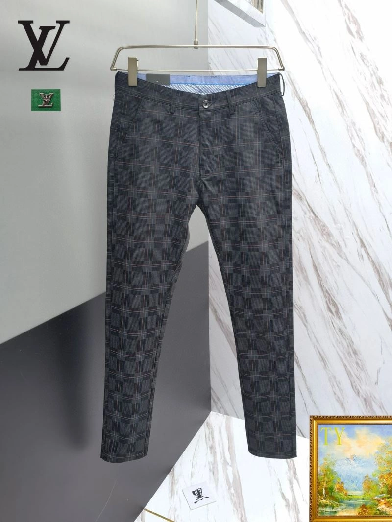 Louis Vuitton Long Pants MultiPurpose 139169
