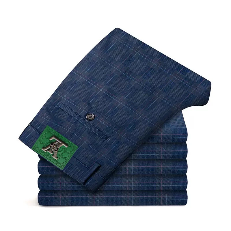 Louis Vuitton Long Pants MultiPurpose 139169