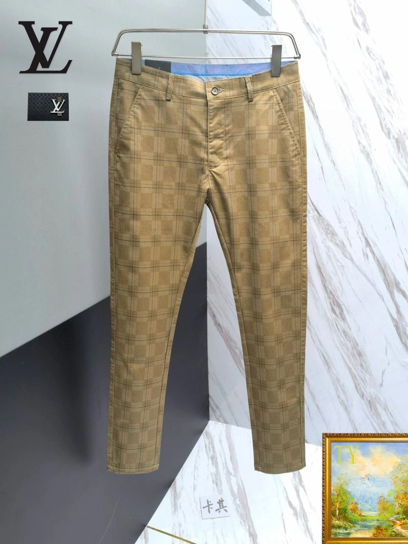 Sustainable Louis Vuitton Long Pants 139173