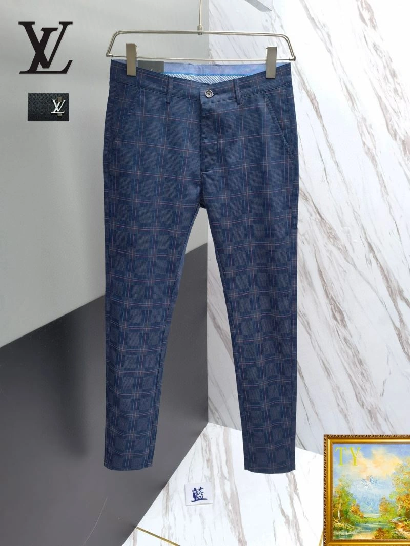 Sustainable Louis Vuitton Long Pants 139173