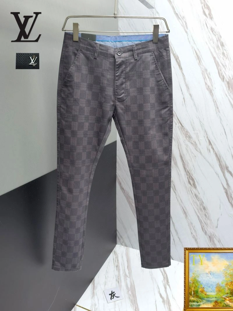 Sustainable Louis Vuitton Long Pants 139173