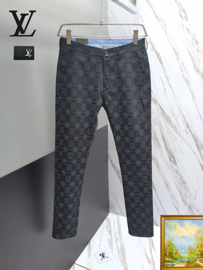 Sustainable Louis Vuitton Long Pants 139173