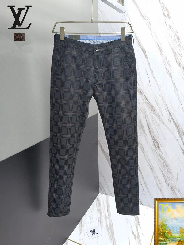 Louis Vuitton Long Pants Colorful 139170