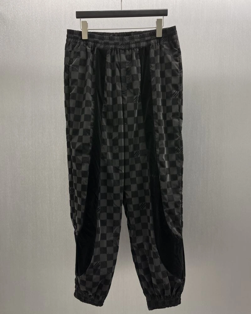 Louis Vuitton Long Pants FlexibleFit 138683
