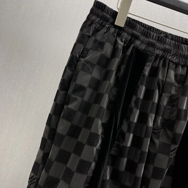 Louis Vuitton Long Pants FlexibleFit 138683