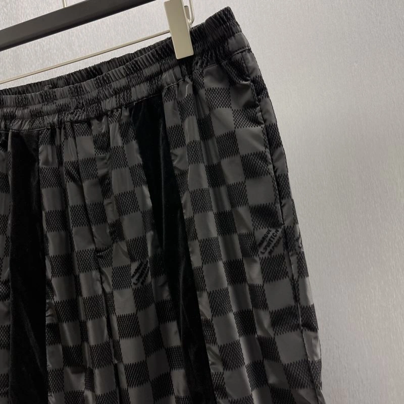 Louis Vuitton Long Pants FlexibleFit 138683