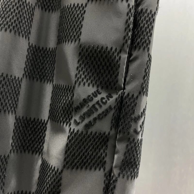 Louis Vuitton Long Pants FlexibleFit 138683