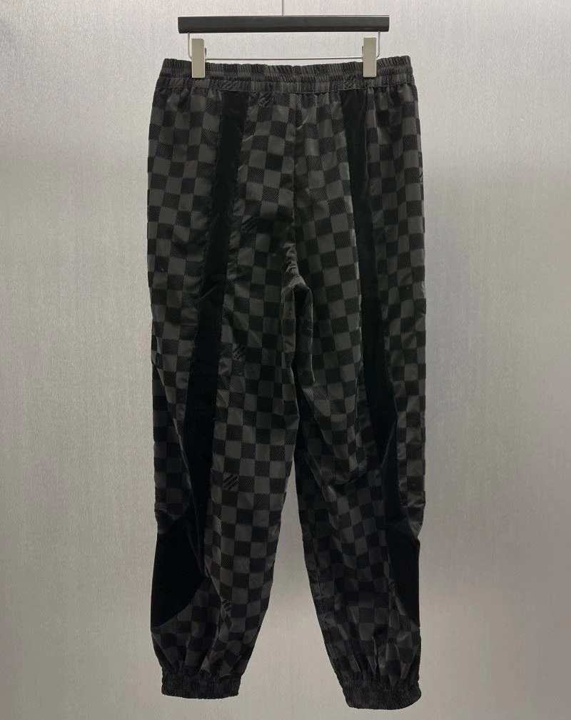 Louis Vuitton Long Pants FlexibleFit 138683