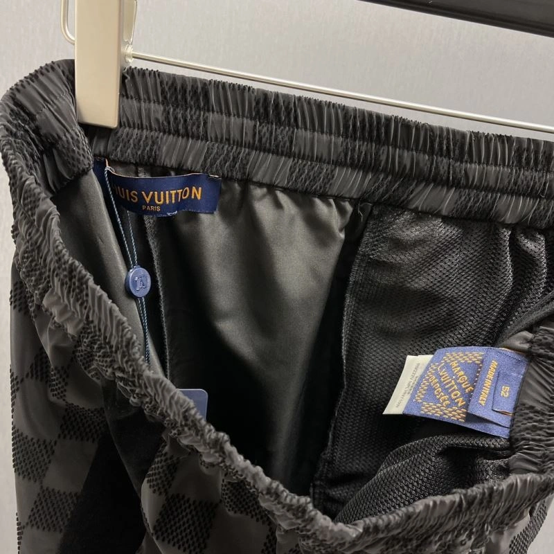 Louis Vuitton Long Pants FlexibleFit 138683