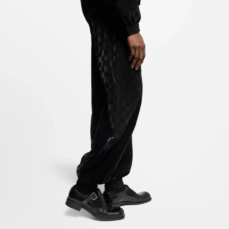 Louis Vuitton Long Pants FlexibleFit 138683