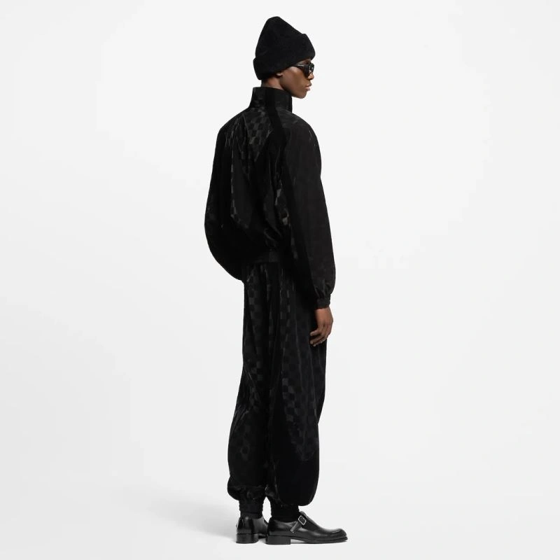 Louis Vuitton Long Pants FlexibleFit 138683