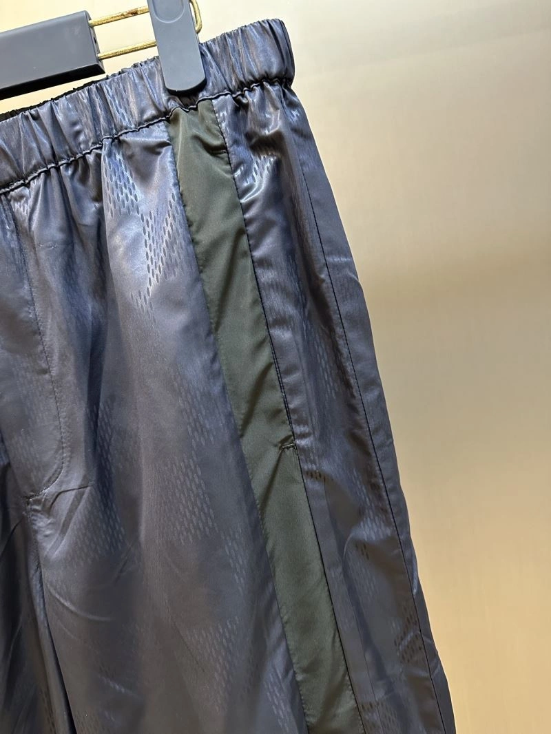 GoAnywhere Louis Vuitton Long Pants 138682