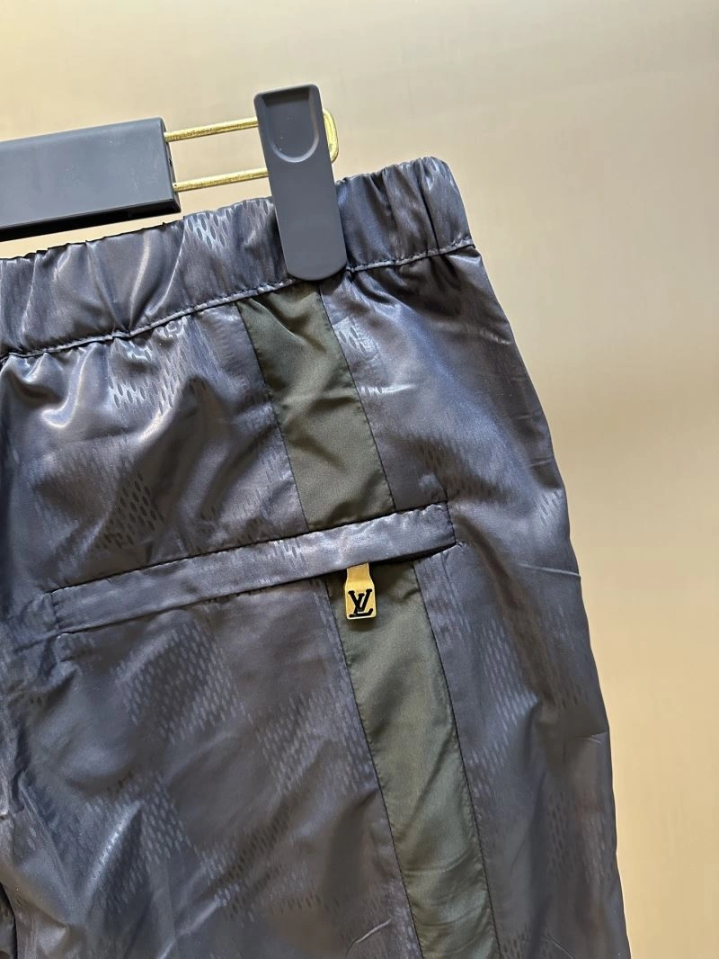GoAnywhere Louis Vuitton Long Pants 138682