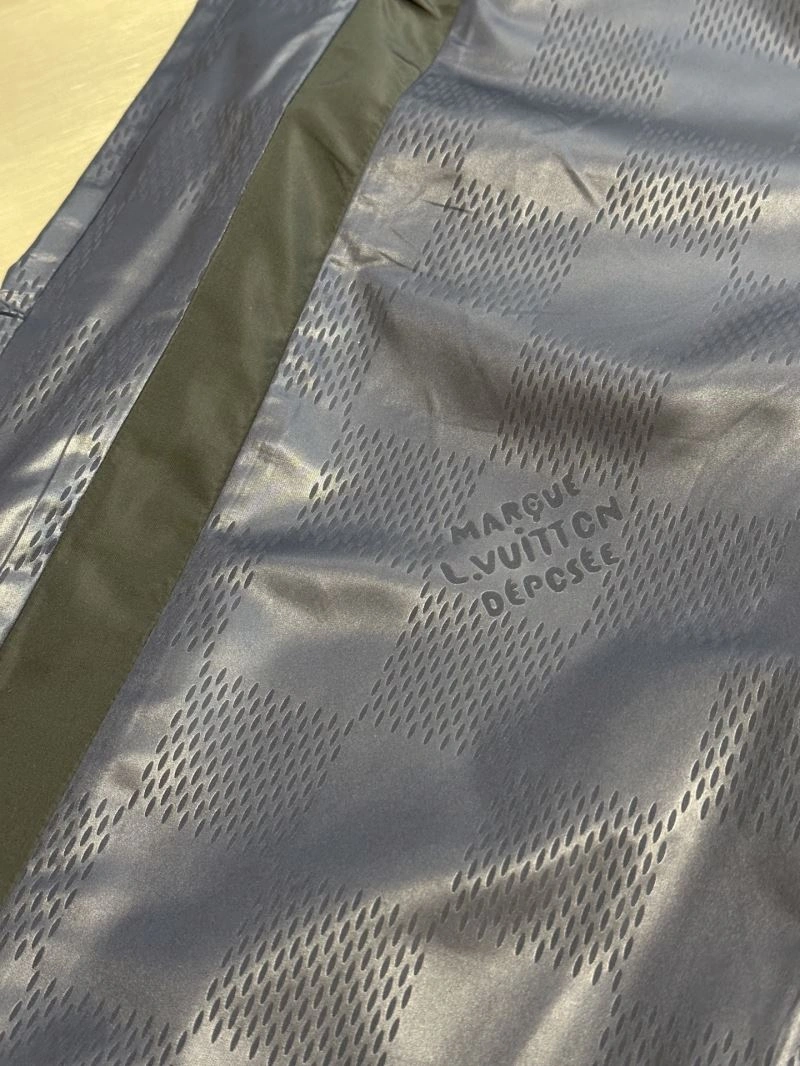 GoAnywhere Louis Vuitton Long Pants 138682