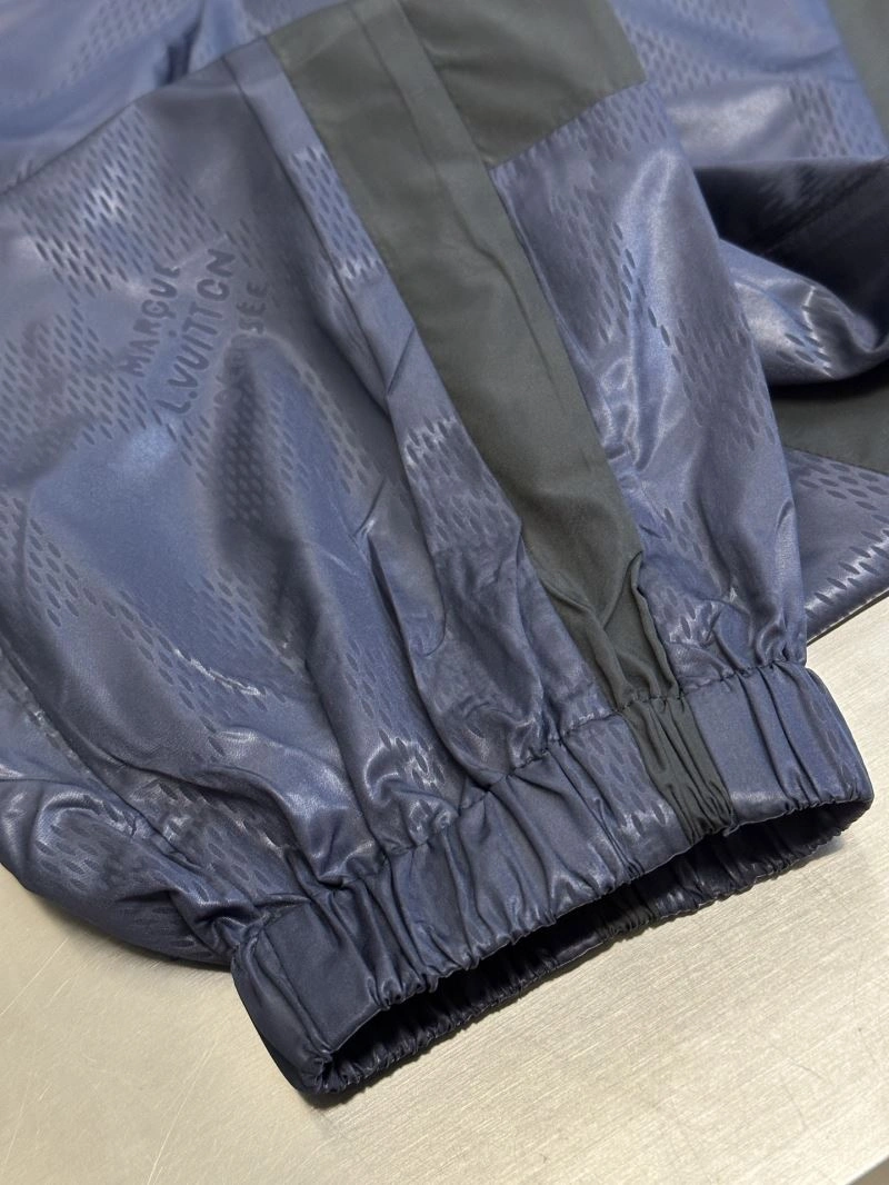 GoAnywhere Louis Vuitton Long Pants 138682
