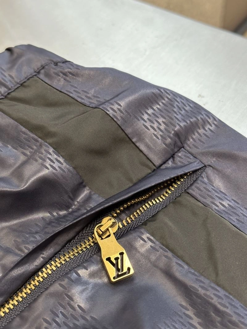 GoAnywhere Louis Vuitton Long Pants 138682