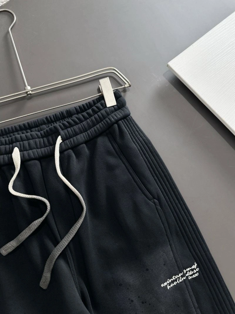 Louis Vuitton Long Pants ComfortFit 138680