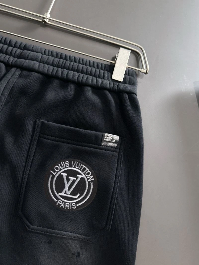 Louis Vuitton Long Pants ComfortFit 138680